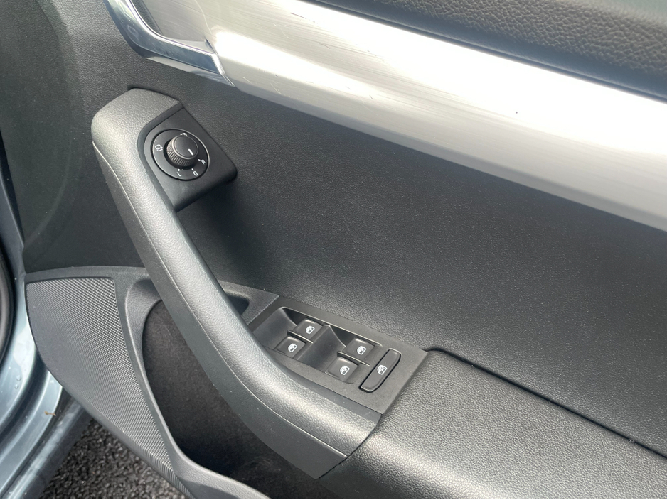 2019 Skoda Octavia SOL 1.6 TDI 115HP 4DR €16,450