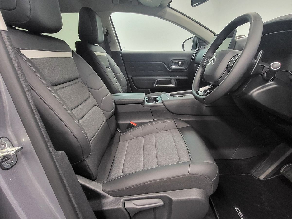 2026 Citroen C5 Aircross Plus Pack Automatic Diesel From €128 Per Week €43,975