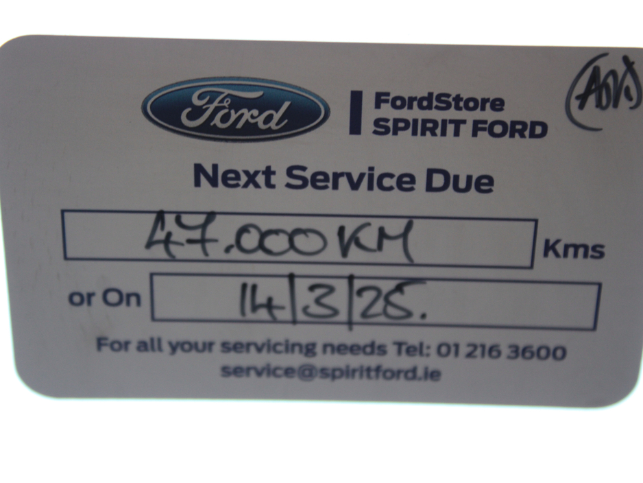 2021 Ford Puma ST 1.5 T 200 BHP S6.2 M6 4DR *IRISH NEW* €25,450