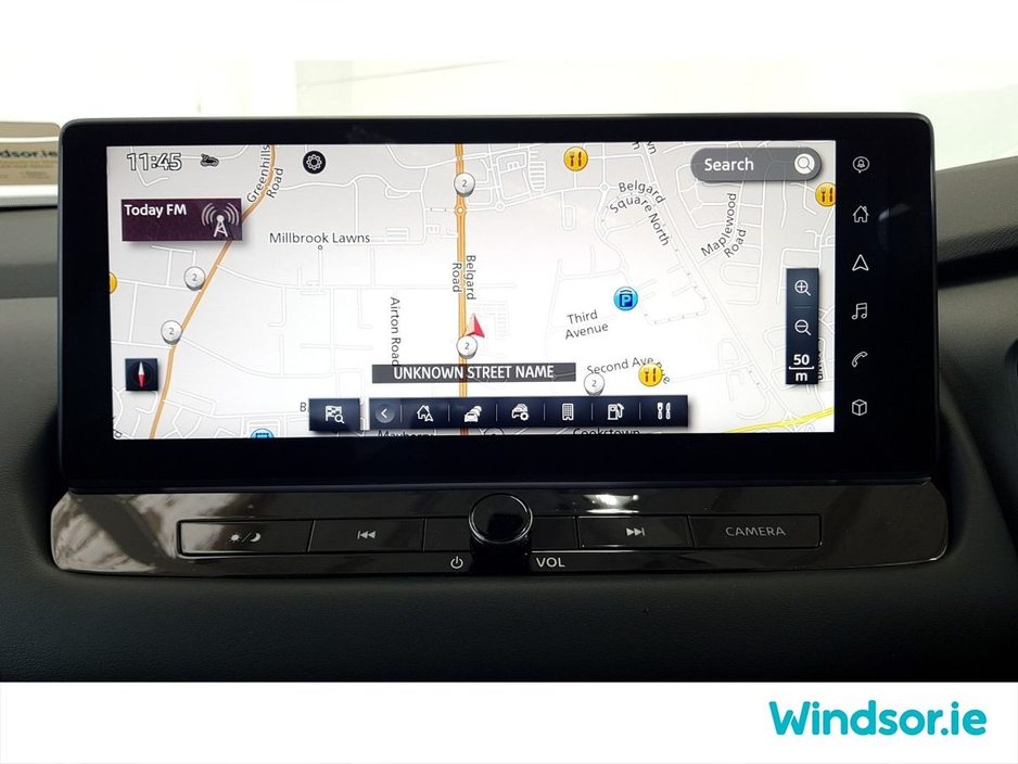 2024 Nissan Qashqai E-POWER SV PREMIUM €3000 SCRAPPAGE €36,895