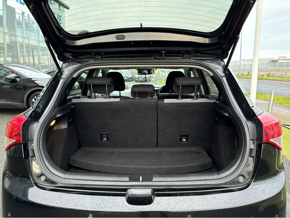 2016 Hyundai i20 DELUXE 5DR €10,950