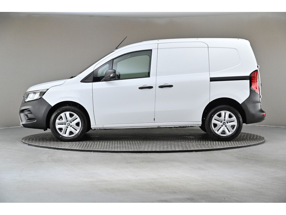 2024 Renault Kangoo 1.5 DCi 95 ADVANCE 6SPD *APPLE CAR PLAY*REAR PARK SENSORS*16"ALLOY STYLING*Load Volume 3.3 m3 €19,990
