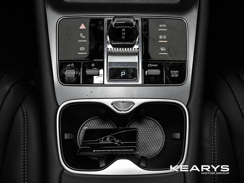 2026 BYD Sealion 7 Order your 261 Sealion 7 Comfort Black today!