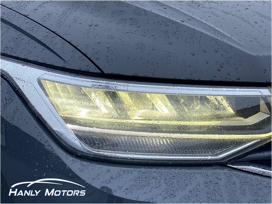 2021 Volkswagen Tiguan LIFE 2.0 TDI MANUAL 6SPEED FWD 122BHP 5 €24,450