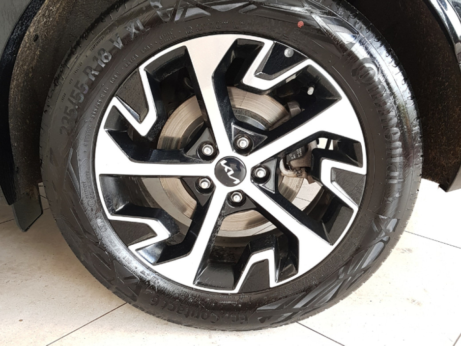 2022 Kia Sportage 1.6 CRDI K4 €35,450