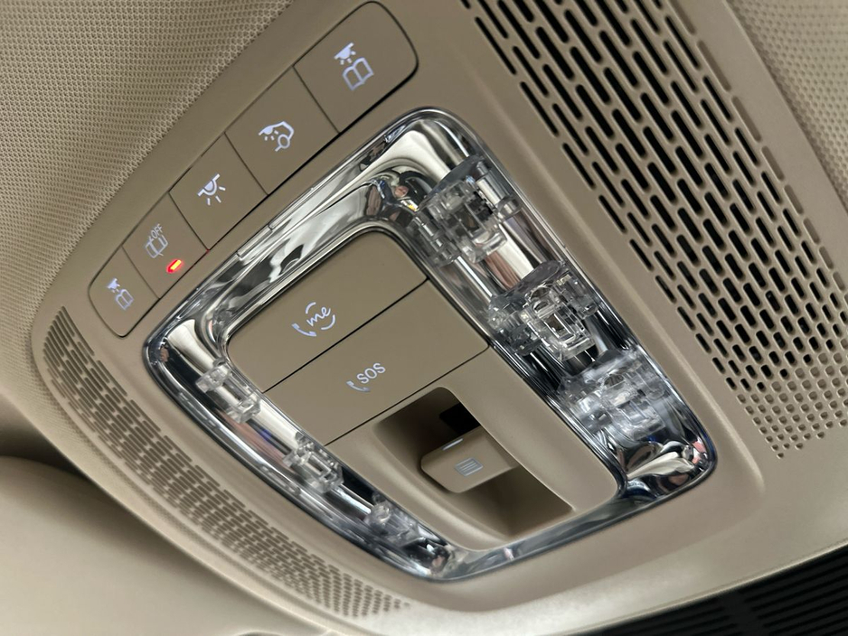 2026 Mercedes-Benz GLE Class GLE400 e 4Matic AMG Exterior Line Sport Edition PHEV €114,395