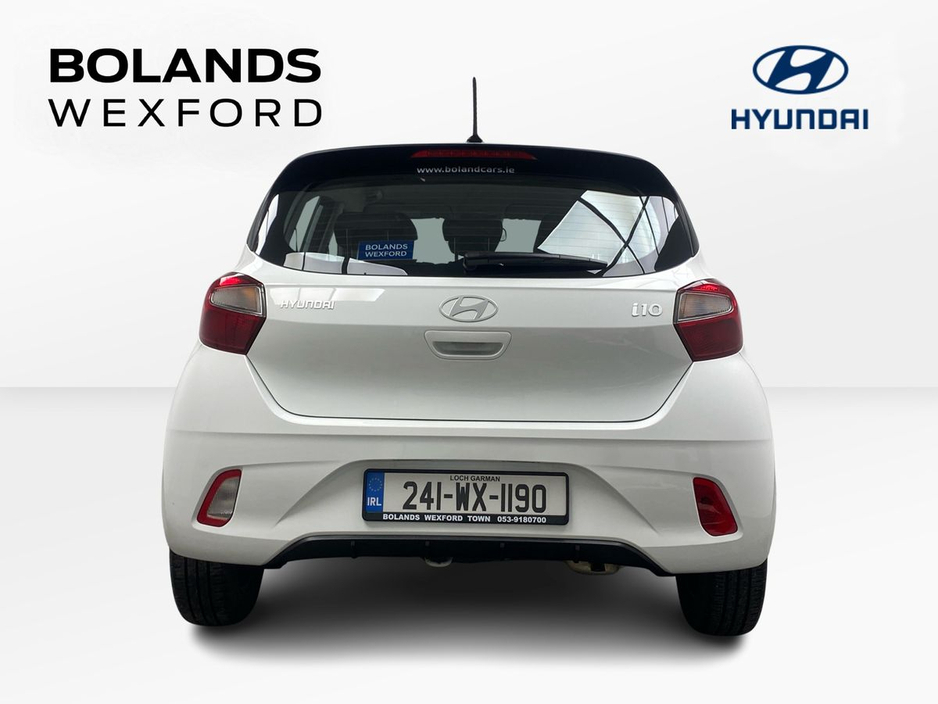 2024 Hyundai i10 i10 Classic