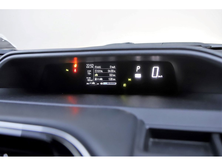 2020 Toyota Aqua 1.5 HYBRID *ANDROID CAR PLAYER*REVERSE CAM*PARK SENSORS* €14,480