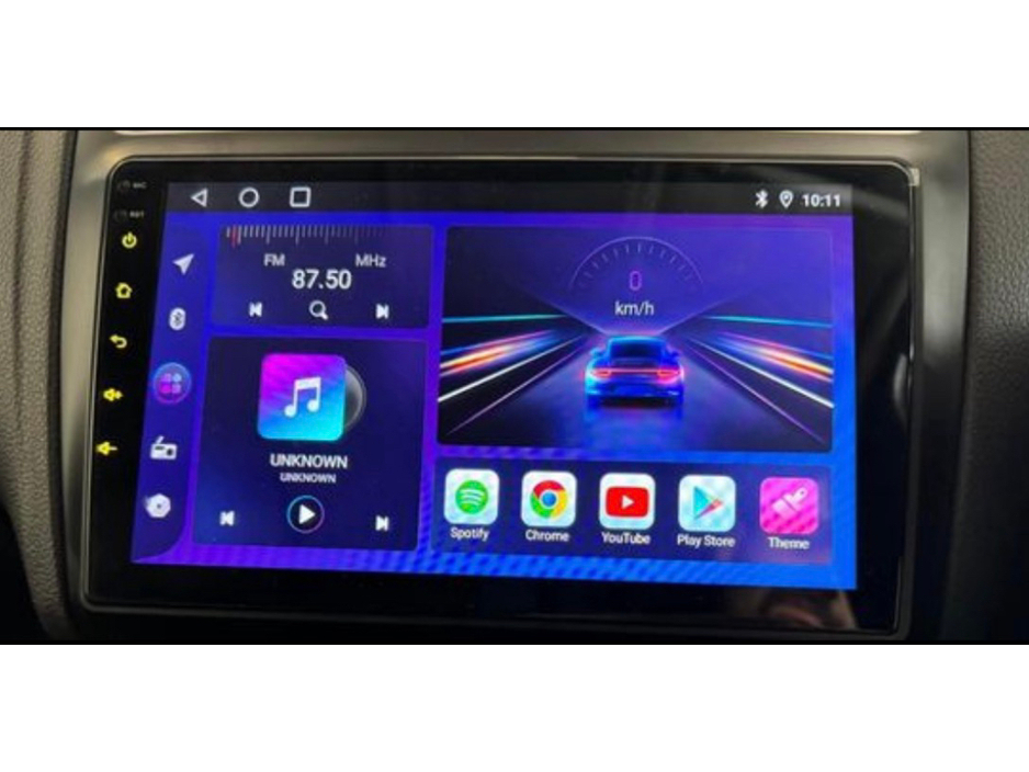 2019 Honda Fit  €13,990