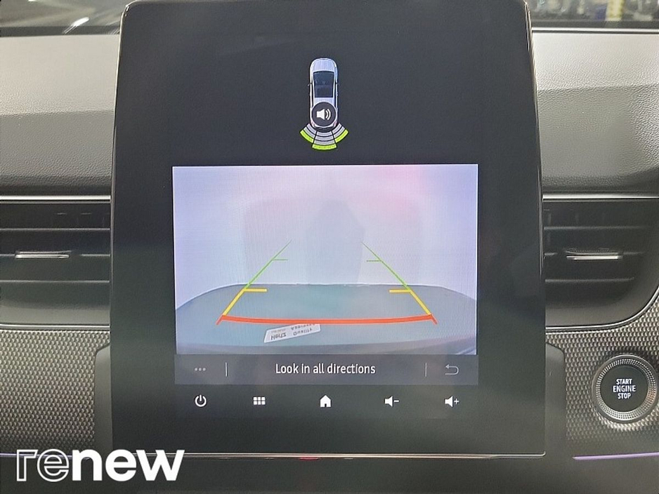 2025 Renault Arkana "Only 7500km" "Automatic" "Side Steps" "Great Value" "Diamond Cut Alloys" €34,995