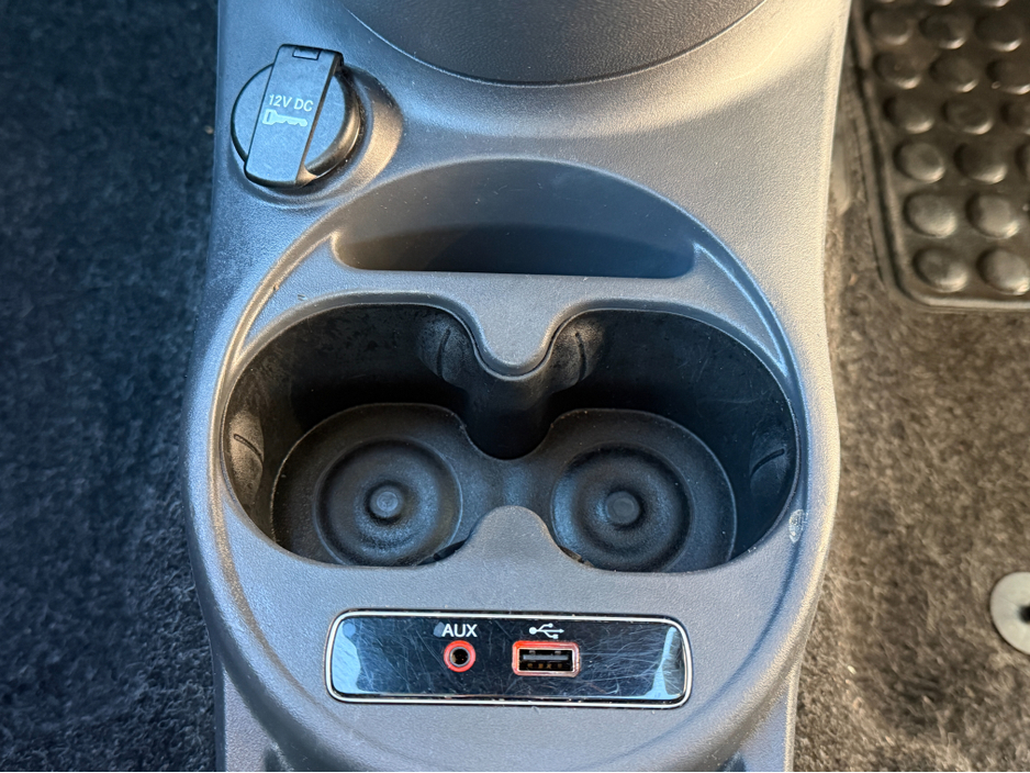 2017 Fiat 500 1.2 Petrol...POP Version... €8,900