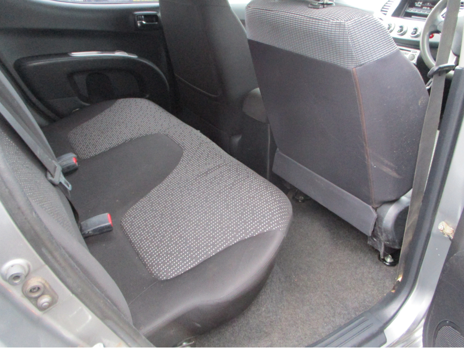 2014 Mitsubishi L200 2.5 DID TROJAN 4WD 175BHP 4WORK €9,752