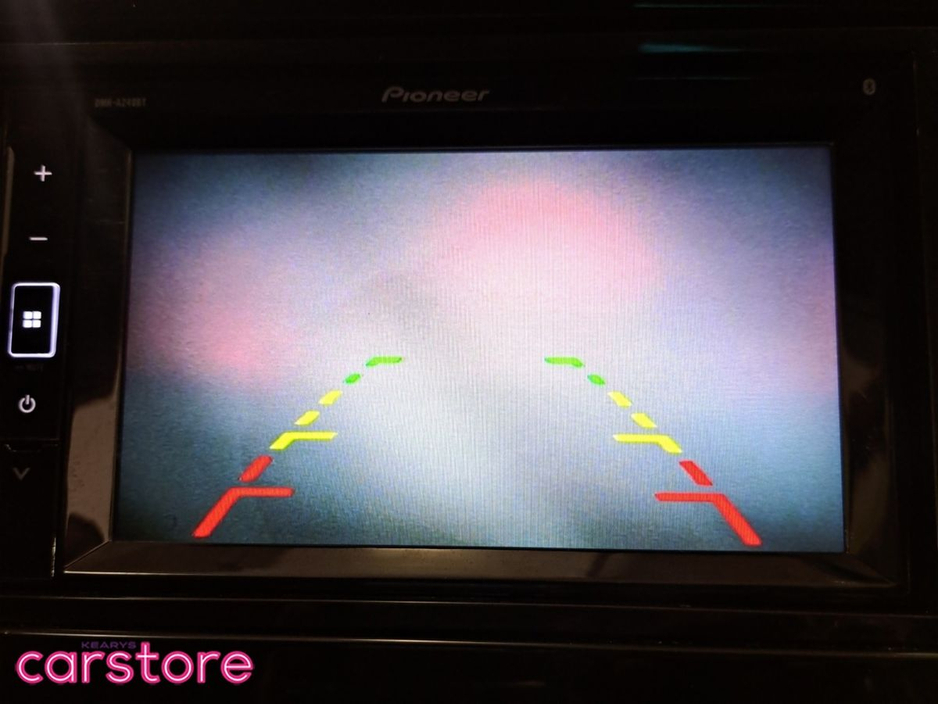 2018 Honda Grace GRACE DAA-GM4 4 DR AUTO €15,880