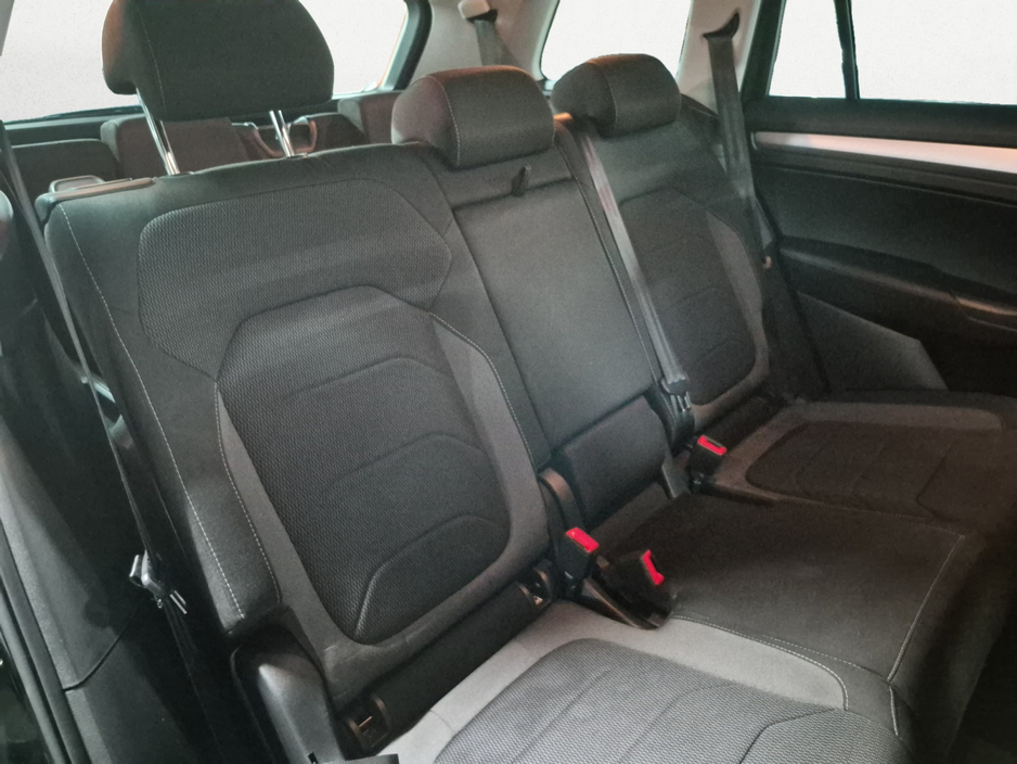 2022 Skoda Kodiaq 7S AMBITION 2.0 TDI 15 150HP DSG €38,950