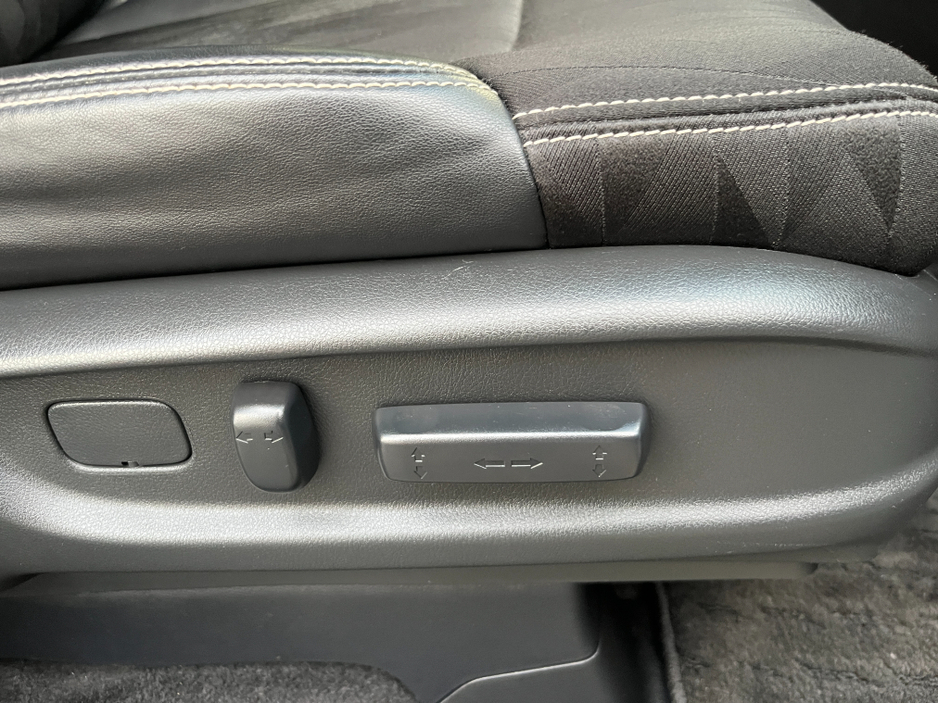 2019 Honda Odyssey 8 SEATER ABSOLUTE AUTOMATIC HYBRID 2.0 PETROL //KEYLESS ENTRY//REVERSE CAMERA//ADAPTIVE CRUISE CONTROL//ELECTRIC DRIVERS SEAT// €29,950