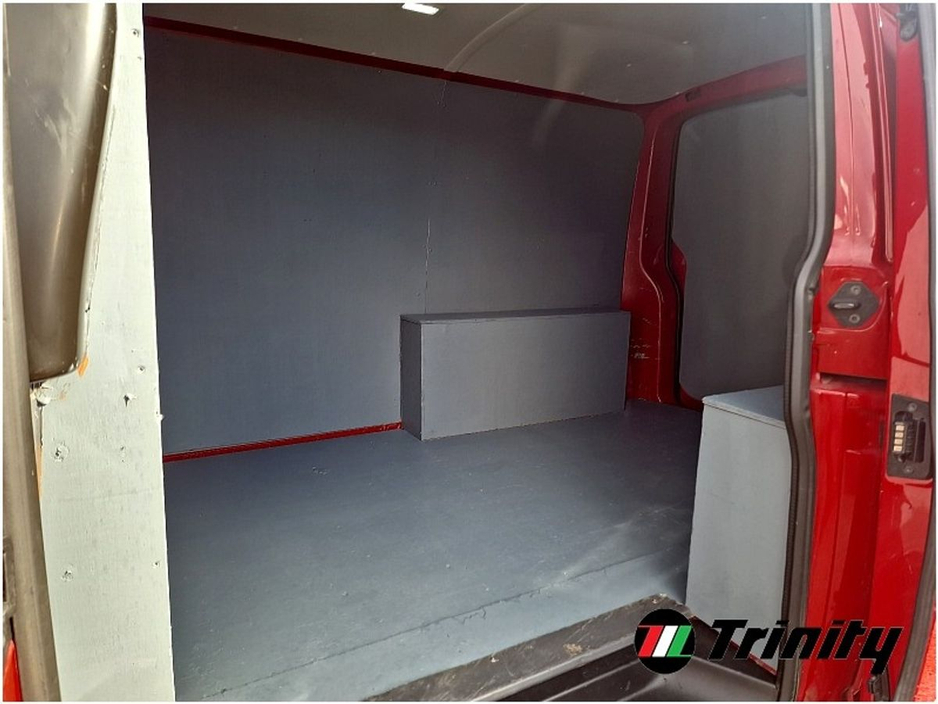 2022 Volkswagen Transporter * TRANSPORTER T6 28 PVS * TDI 110BHP * TRINITY MOTORS * €24,950