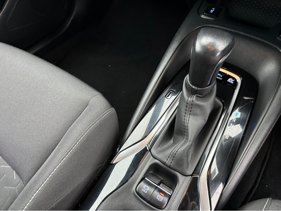 2022 Suzuki Swace 1.8 HYBRID SZ-T CVT 4DR AUTO Finance Available own this car from €81 per week €18,999