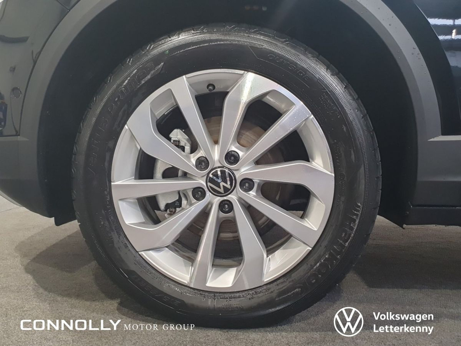 2025 Volkswagen T-Roc Edt 75 2.0TDI 116HP *From €313PM* €34,945