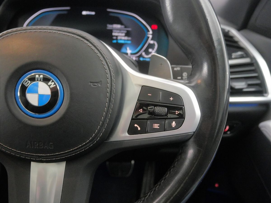 2023 BMW X5 xDrive45e M Sport €76,900