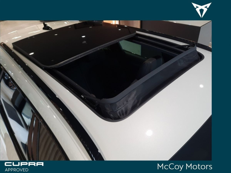 2026 Cupra Leon *ORDER NOW 261*NEW MODEL CUPRA LEON SP 1.5 ETSI 150BHP DSG * 5 YEARS WARRANTY - 1.9%PCP AND 3.9%HP* €43,105