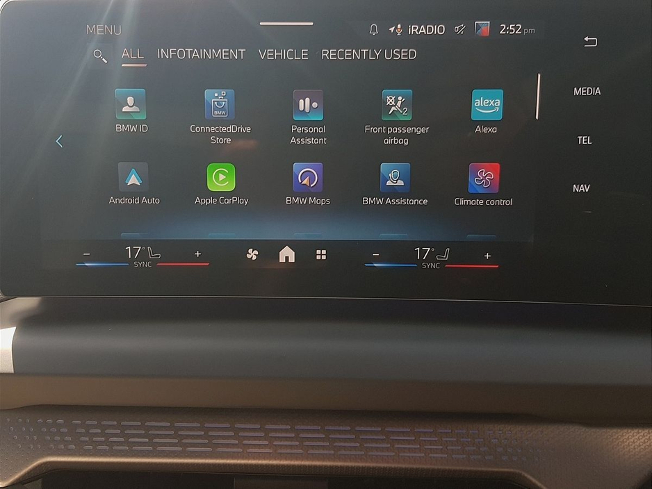 2025 BMW 2 Series 220 M Sport Gran Coupe €49,995