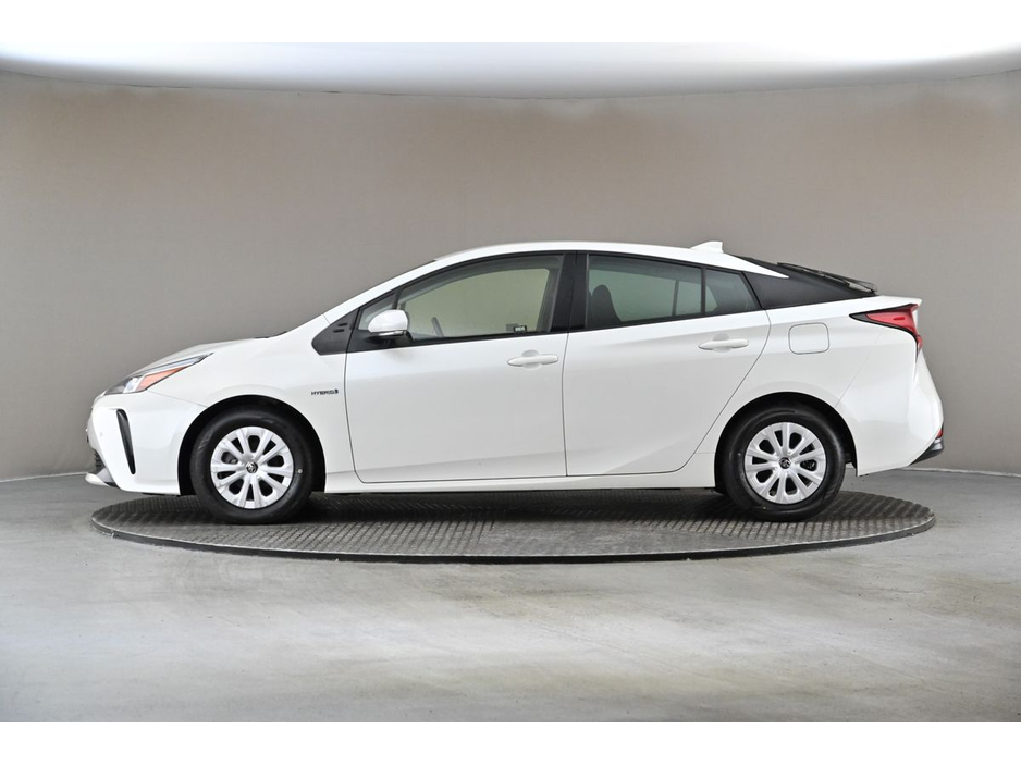 2020 Toyota Prius 1.8 HYBRID *ANDROID CAR PLAYER*REVERSE CAM*PARK SENSORS* €20,490