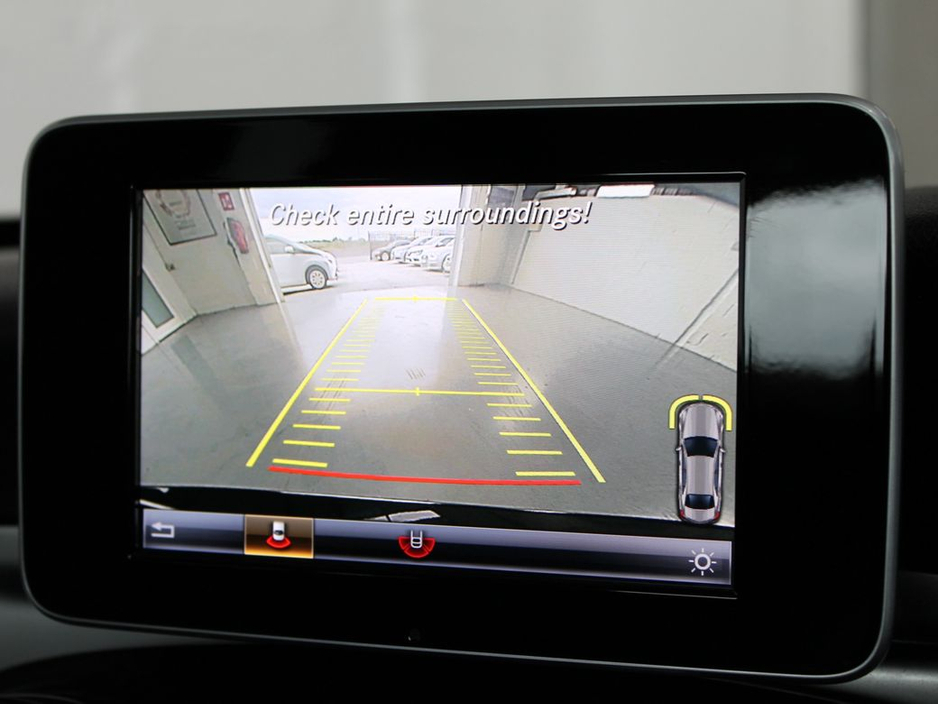 2018 Mercedes-Benz C Class C220 D SE Executive Edition 4DR AUT €21,499