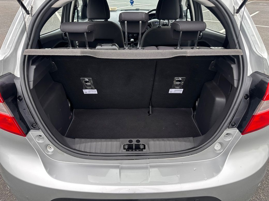 2018 Ford Ka + 1.2 PETROL, KA + , LOW MILEAGE, IRISH CAR, NEW NCT, WARRANTY, FINANCE, 5 STAR REVIEWS €10,995