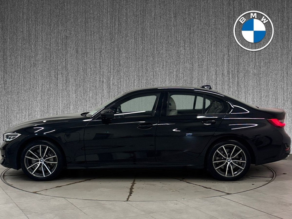 2021 BMW 3 Series 330e Sport Pro Auto PHEV €32,995