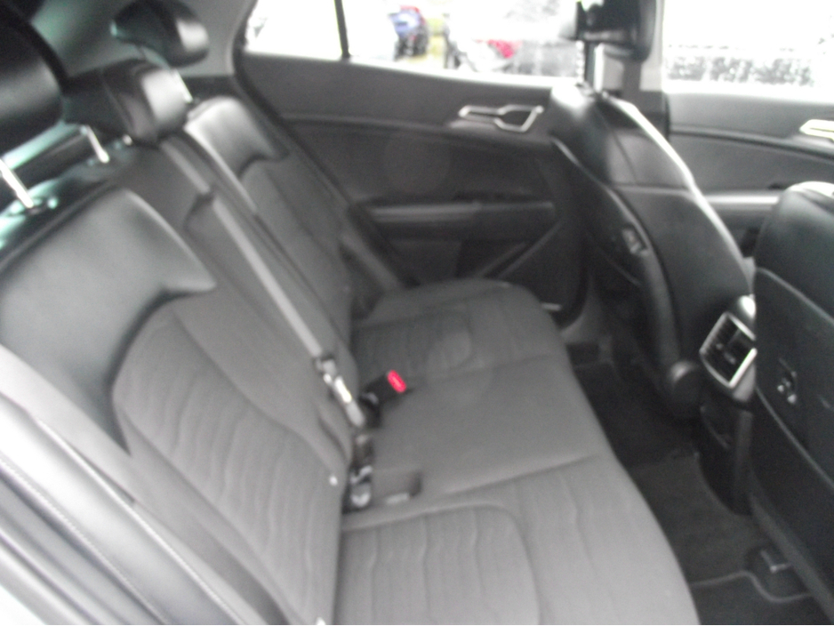 2022 Kia Sportage 1.6CRDI 115PSL 5DR MPV €19,500