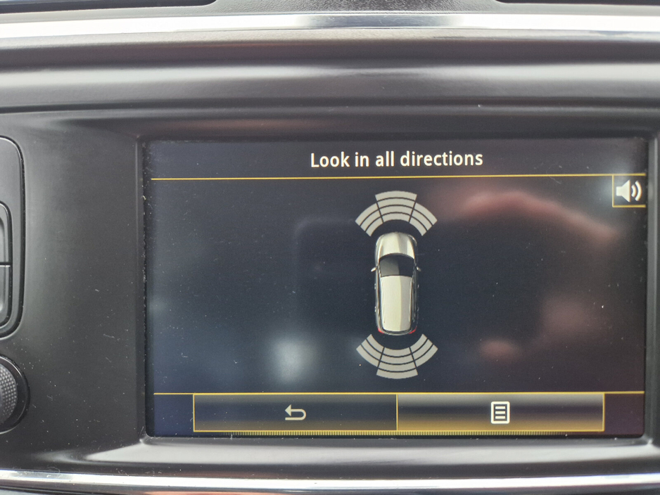 2017 Renault Kadjar 1.5 dCi 110 ENERGY Dynamique S Nav €12,950