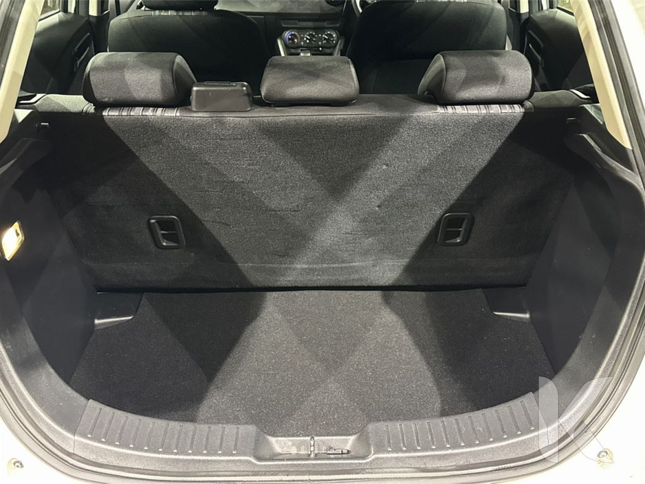 2018 Mazda Demio 1.3L SKYACTIV AUTOMATIC - MULTI FUNCTION STEERING WHEEL - HEATING / AC CONTROLS €12,950