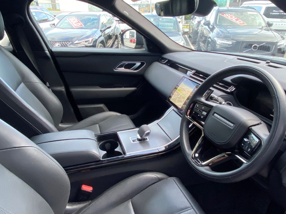 2023 Land Rover Range Rover Velar P400e HSE R-Dynamic Auto (PHEV) €57,900