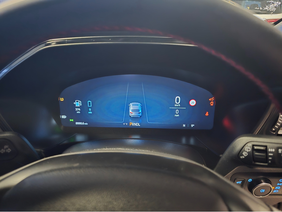 2025 Ford Kuga ST-LINE PHEV PAN ROOF €39,800