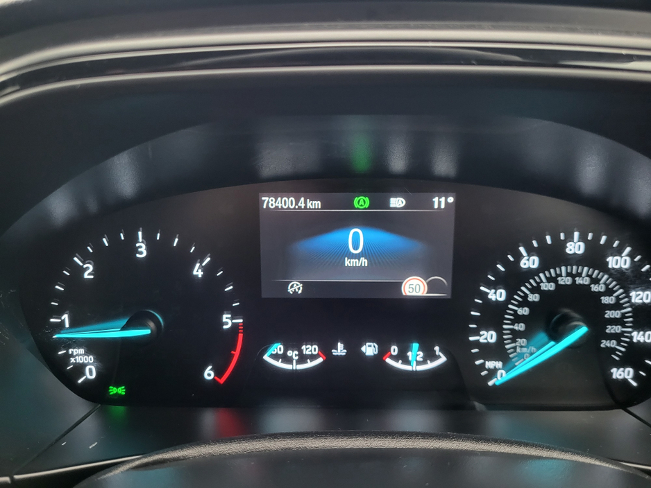 2022 Ford Focus ST-Line TDCI, FFSH, 12m Warranty, Stunning Car! €24,950