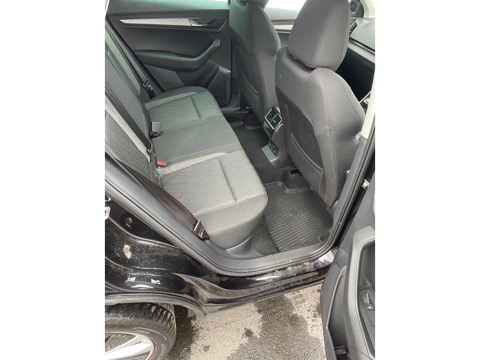 2023 Skoda Karoq STYLE 2.0 TDI 115HP DSG 5 5DR €38,500