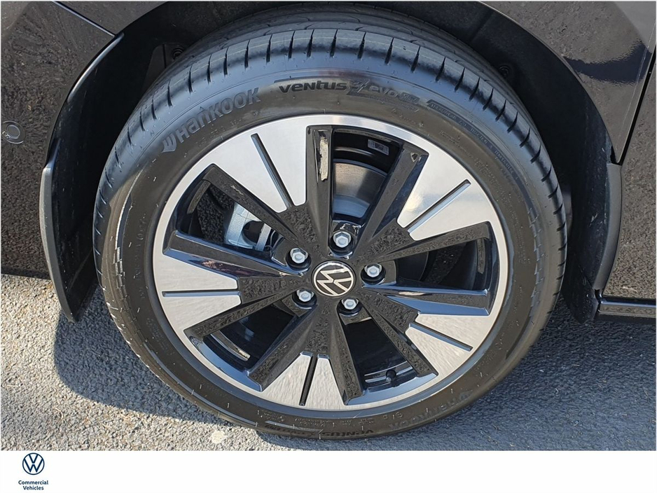 2026 Volkswagen Multivan T7 STYLE PHEV 240HP AUTO LWB €88,995