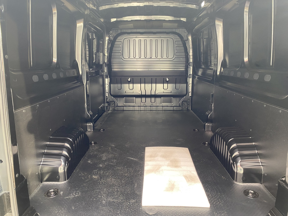 2026 Maxus Deliver 9 Deliver 9