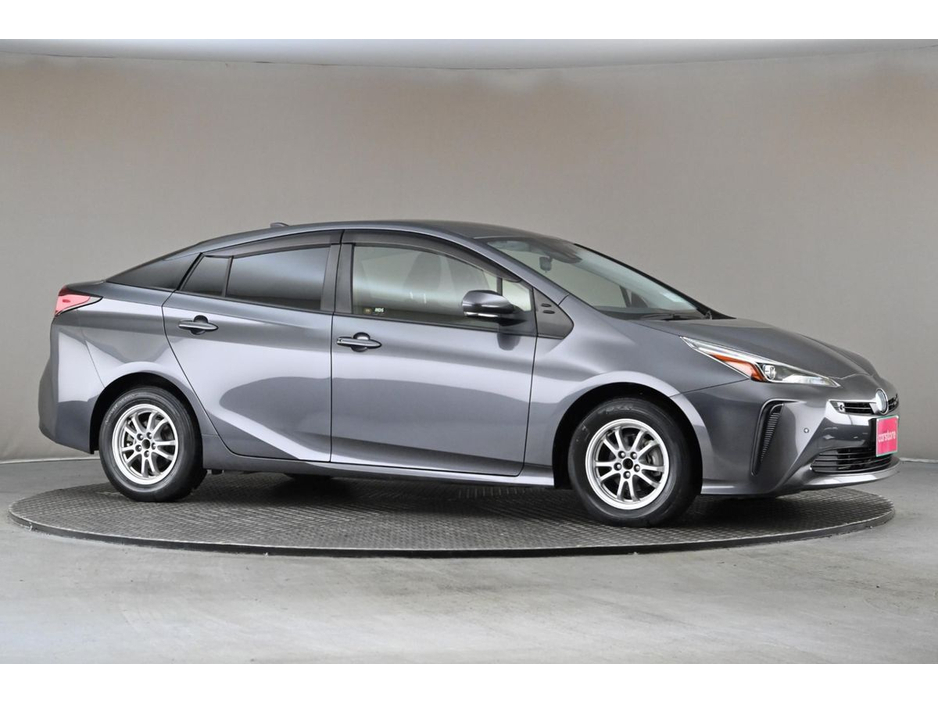 2021 Toyota Prius 1.8 HYBRID *CARPLAY*ANDROID AUTO*REVERSE CAM* €22,890