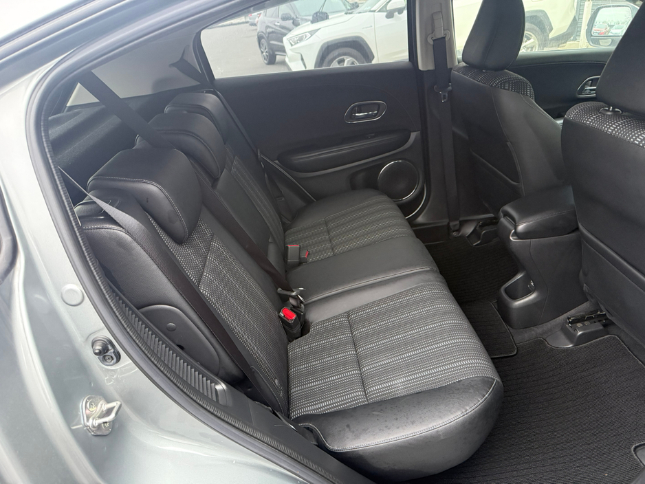 2015 Honda HR-V  €14,890