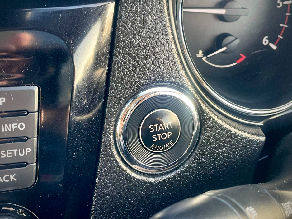 2018 Nissan X-Trail N-CONNECTA DCI 1.6 VISIA 130BHP 7S 5DR €19,950