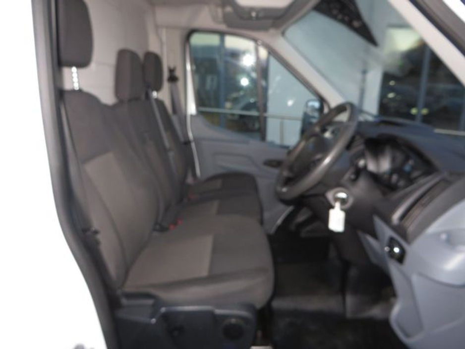 2019 Ford Transit 350L Base 2.0 105PS RWD 3DR €12,950
