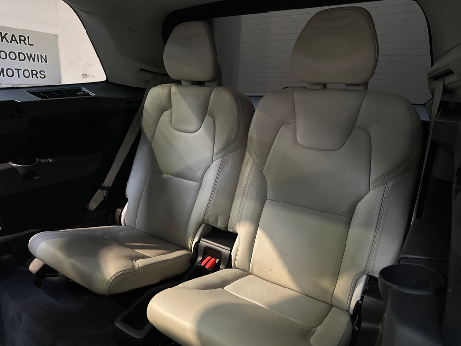 2020 Volvo XC90 T8 PHEV INSCRIPTION AUTO €49,950