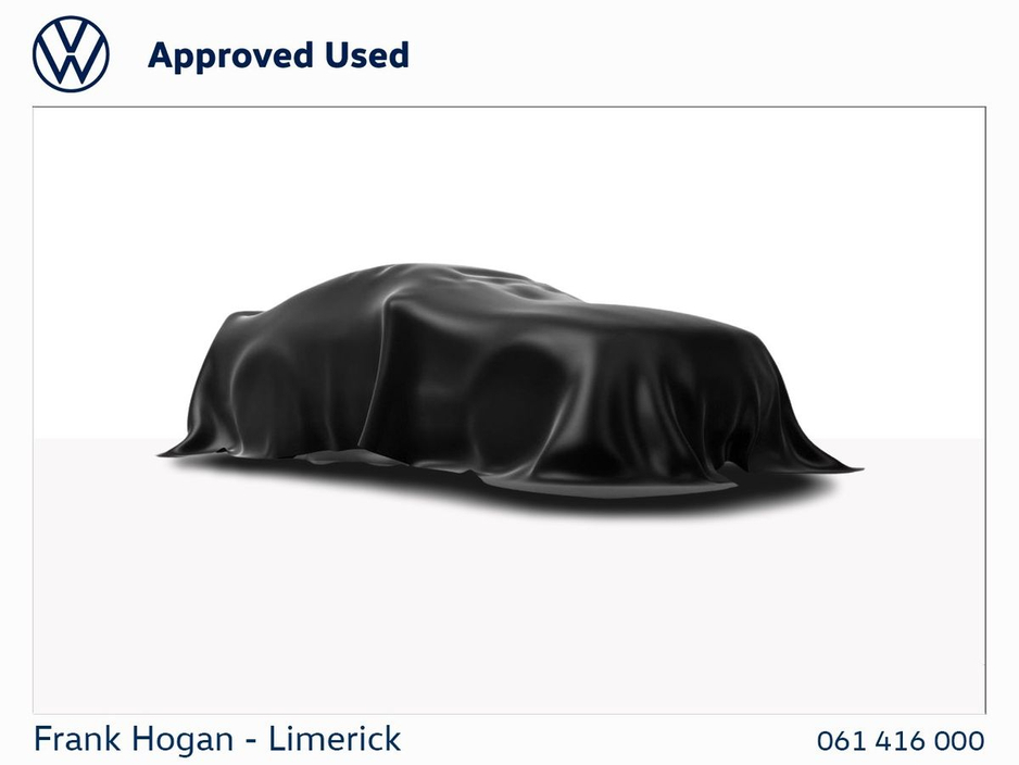 2023 Volkswagen Polo 1.0 TSI 95HP R-Line - 1 Owner - Low Mileage €22,900