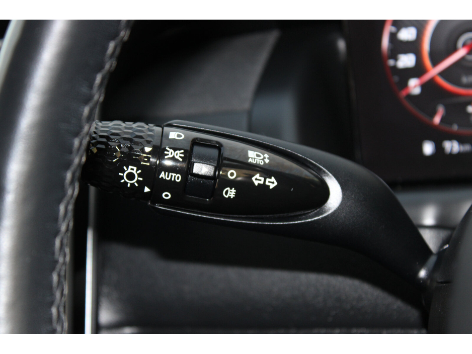 2021 Hyundai Tucson 2WD Executive HEV Auto €30,950