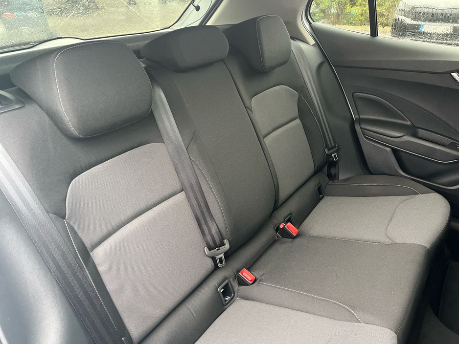 2026 Skoda Fabia SELECTION SPEC 1L 80 HP - BLACK COLOUR CONCEPT pack & UPGRADED ALLOYS €27,995