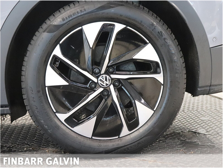 2023 Volkswagen ID.4 LIFE DX 77kWh 174HP €29,950
