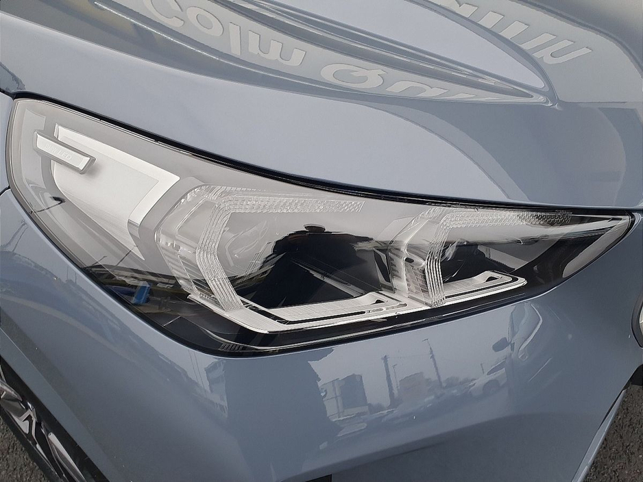 2026 BMW X1 X1 sDrive18d M Sport €68,069