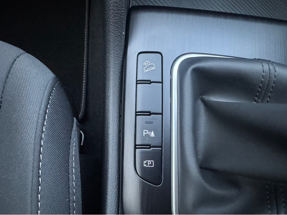 2026 Kia Sportage K2 Diesel