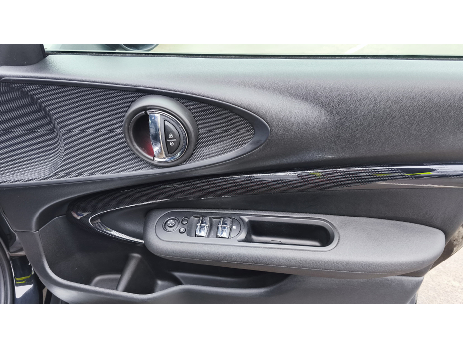 2017 MINI Clubman Automatic Mini Cooper Clubman 2.0 Sd 4x4 AA Approved 1 Year Warranty €15,950